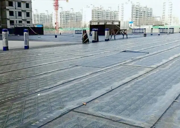 防水工程 防水工程