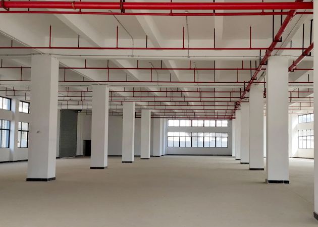 消防设施工程 消防设施工程