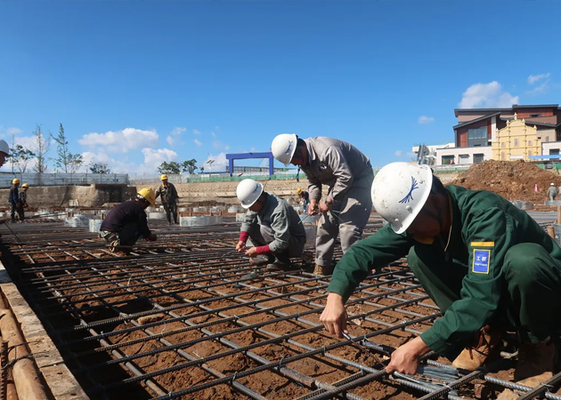 地基工程 地基工程
